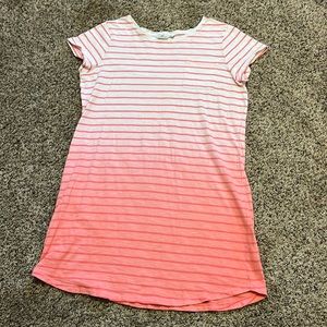 Vineyard Vines Surf Tee dress